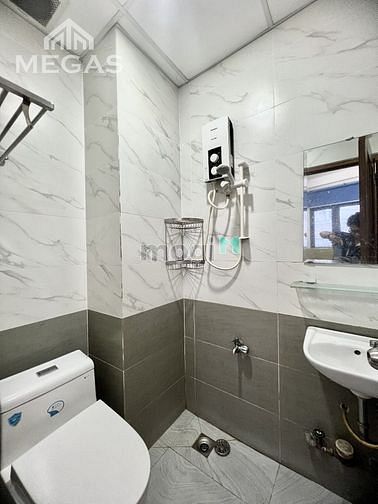 Hình ảnh Căn Hộ Dịch Vụ Full Nội Thất Ở Võ Duy Ninh