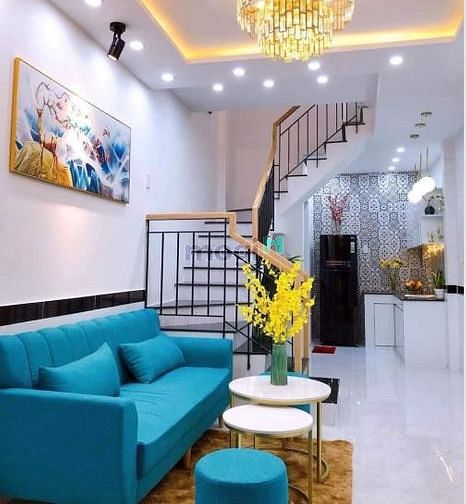 Hình ảnh Nhà đẹp nhưng cần bán gấp - 1 tỷ 710