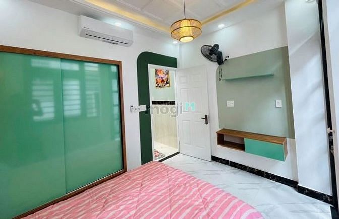 Hình ảnh Nhà đẹp nhưng cần bán gấp - 1 tỷ 710