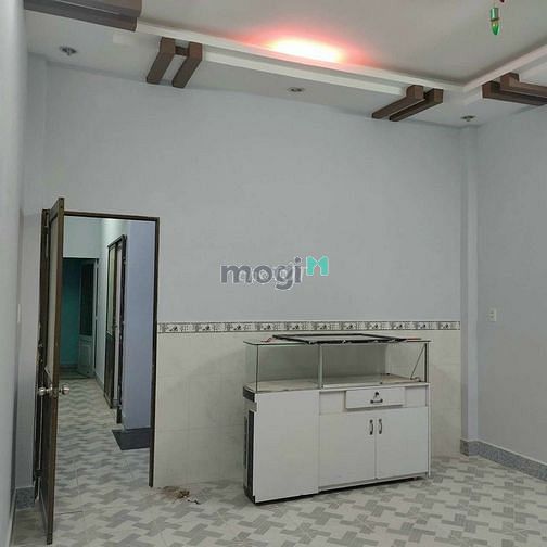 Hình ảnh Nhà [4x15] 1 lầu 2PN đường Bình Trị Đông