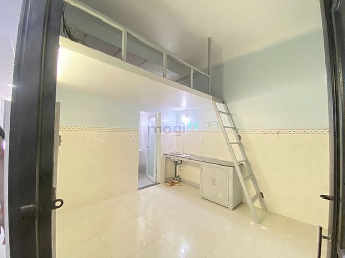 Hình ảnh Phòng trọ FULL NỘI THẤT_Có gác_Siêu Đẹp_Siêu Mới_Thăng Long_Tân Bình