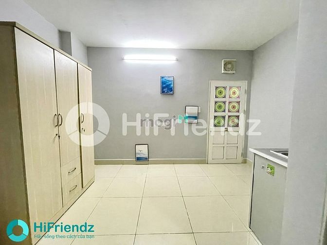 Hình ảnh 🎯 Studio cực xinh từ trung tâm quận Phú Nhuận