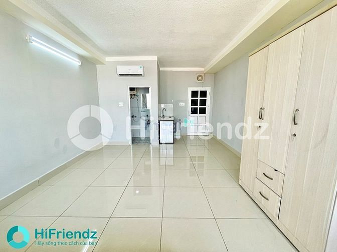 Hình ảnh 🎯 Studio cực xinh từ trung tâm quận Phú Nhuận