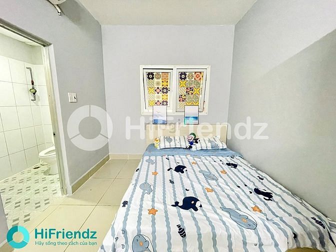 Hình ảnh 🎯 Studio cực xinh từ trung tâm quận Phú Nhuận
