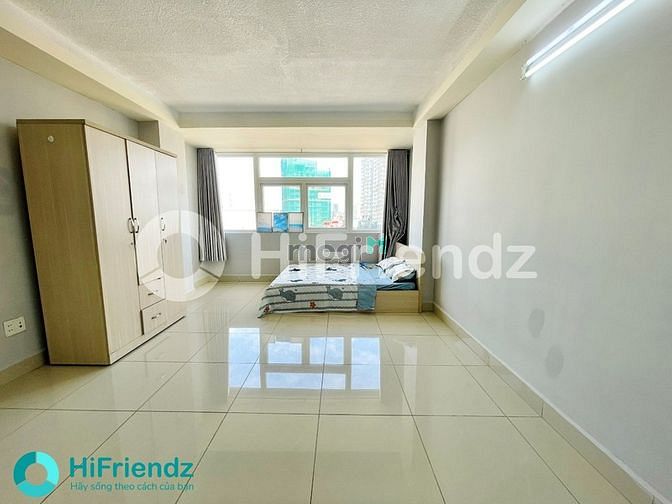 Hình ảnh 🎯 Studio cực xinh từ trung tâm quận Phú Nhuận