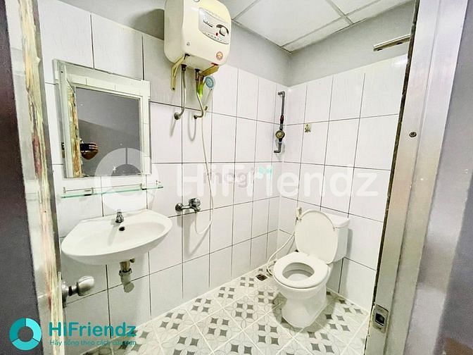 Hình ảnh 🎯 Studio cực xinh từ trung tâm quận Phú Nhuận