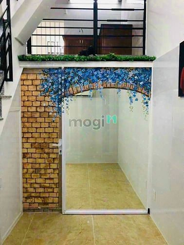 Hình ảnh Đất vàng Bùi Viện, còn 1 căn duy nhất shr 21m2 giá chỉ 4.6 tỷ