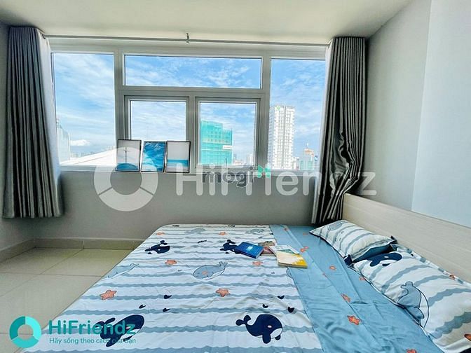 Hình ảnh 🎯 Studio cực xinh từ trung tâm quận Phú Nhuận