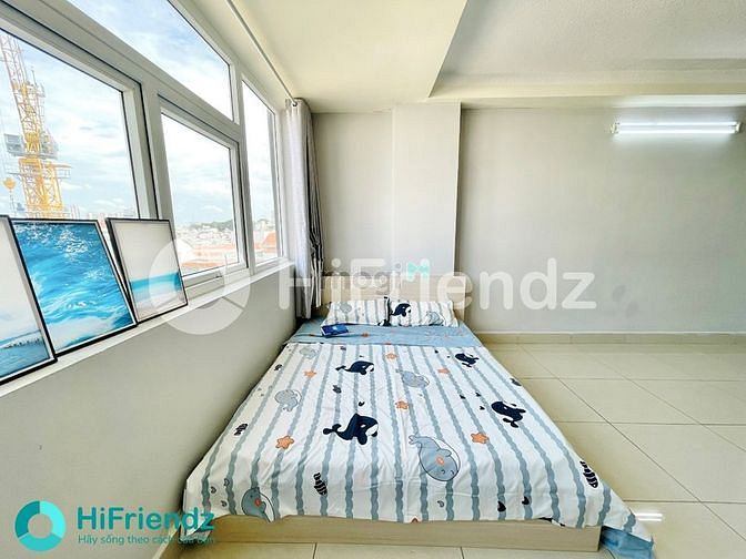 Hình ảnh 🎯 Studio cực xinh từ trung tâm quận Phú Nhuận