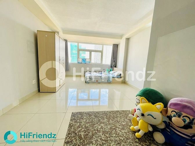 Hình ảnh 🎯 Studio cực xinh từ trung tâm quận Phú Nhuận
