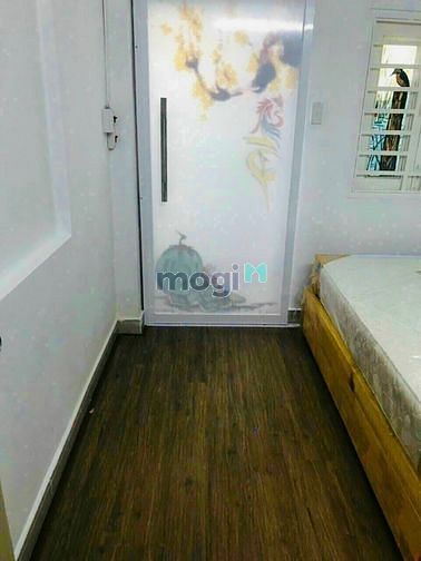 Hình ảnh Đất vàng Bùi Viện, còn 1 căn duy nhất shr 21m2 giá chỉ 4.6 tỷ