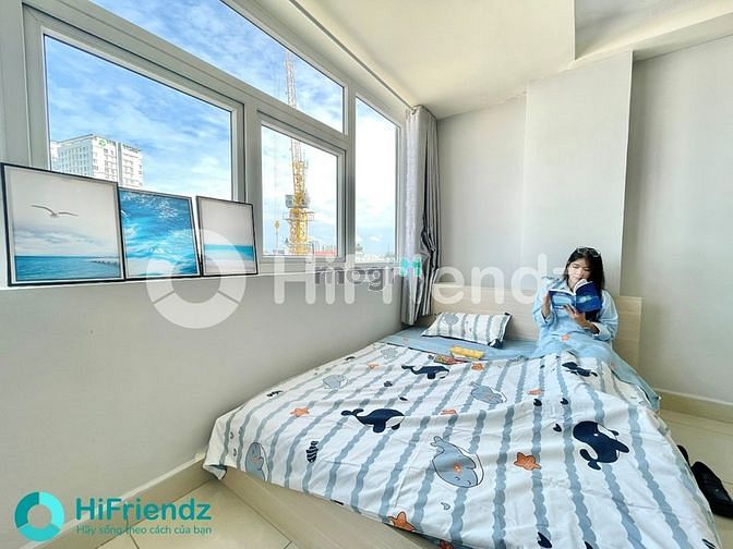 Hình ảnh 🎯 Studio cực xinh từ trung tâm quận Phú Nhuận