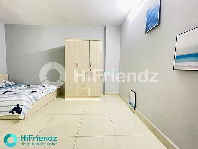 Hình ảnh 🎯 Studio cực xinh từ trung tâm quận Phú Nhuận