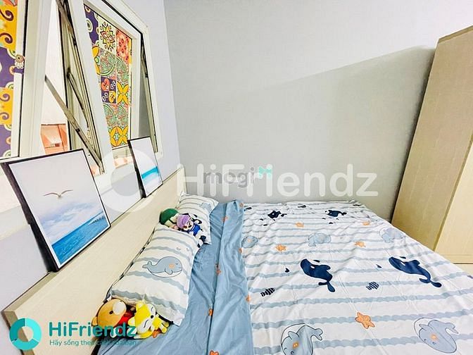 Hình ảnh 🎯 Studio cực xinh từ trung tâm quận Phú Nhuận