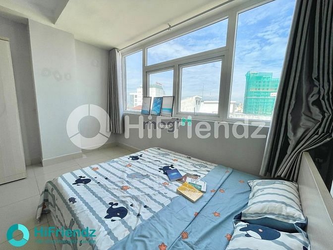 Hình ảnh 🎯 Studio cực xinh từ trung tâm quận Phú Nhuận