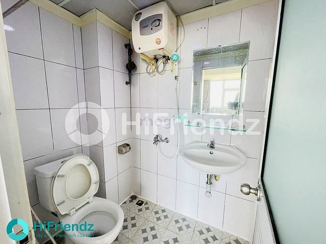Hình ảnh 🎯 Studio cực xinh từ trung tâm quận Phú Nhuận
