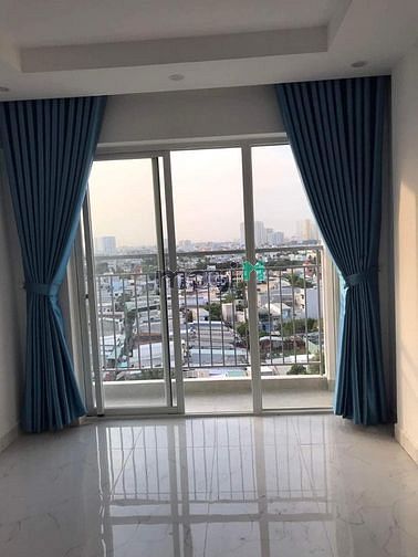 Hình ảnh Mb6623 nạp rút nhanh chóng Conic Riverside đầy đủ nội thất, view sông và thành phố