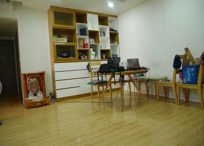 Hình ảnh Mb6623 nạp rút nhanh chóng Lexington Residence đầy đủ nội thất, 3phòng ngủ