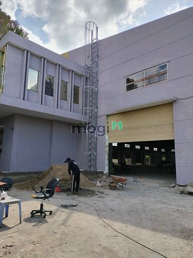 Hình ảnh Cho thuê nhà xưởng 4130m2 KCN Long Hậu