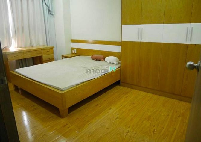 Hình ảnh Mb6623 nạp rút nhanh chóng Lexington Residence đầy đủ nội thất, 3phòng ngủ