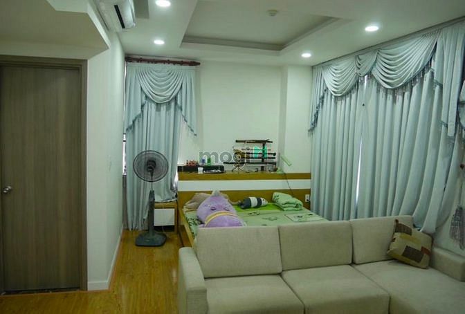 Hình ảnh Mb6623 nạp rút nhanh chóng Lexington Residence đầy đủ nội thất, 3phòng ngủ