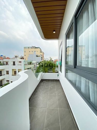 Hình ảnh Căn Hộ STUDIO 1PN mới xây ở ngay Hoàng Hoa Thám, Tân Bình