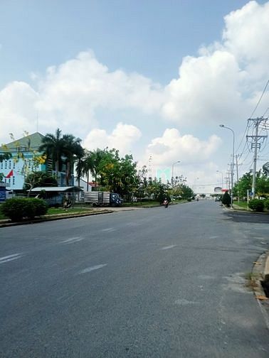 Hình ảnh Cho thuê nhà xưởng 4130m2 KCN Long Hậu