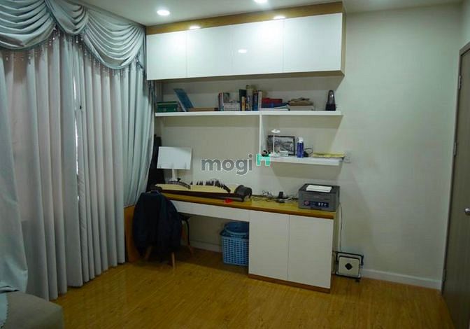 Hình ảnh Mb6623 nạp rút nhanh chóng Lexington Residence đầy đủ nội thất, 3phòng ngủ
