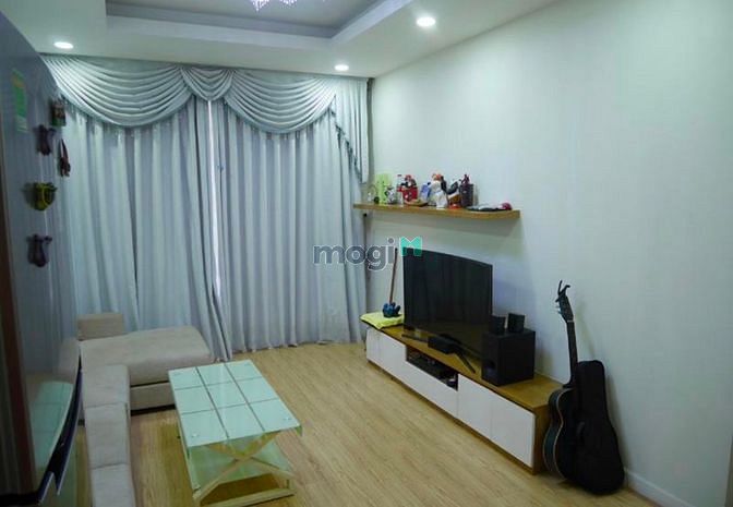 Hình ảnh Mb6623 nạp rút nhanh chóng Lexington Residence đầy đủ nội thất, 3phòng ngủ