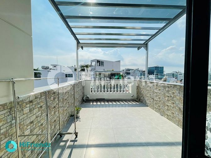 Hình ảnh Studio,1PN,2PN siu đẹp tại Q.PN - Sân bay new100%