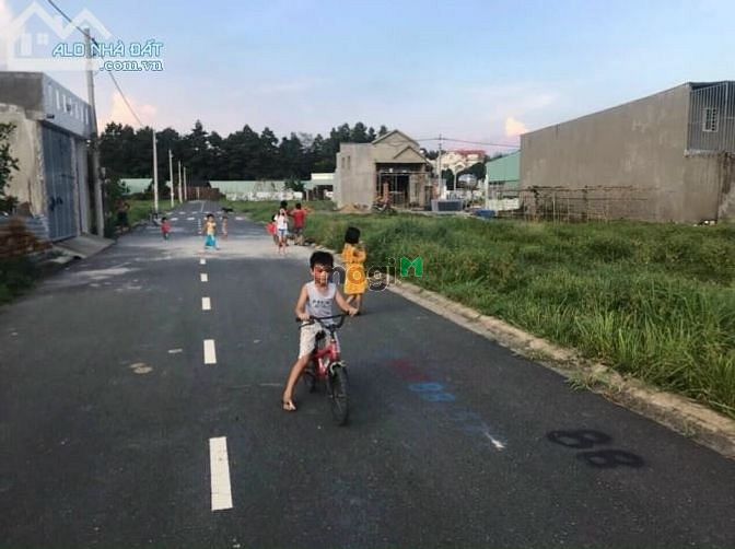 Hình ảnh Bán đất An Phước - Long Thành - Đồng nai, 5x20 full thổ cư.