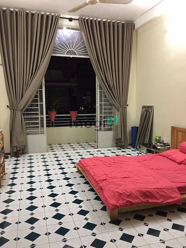 Hình ảnh Nhà [5x20] 2 lầu 3PN gần Chợ Bình Long hẻm 8m