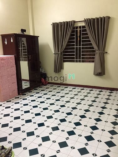 Hình ảnh Nhà [5x20] 2 lầu 3PN gần Chợ Bình Long hẻm 8m