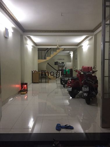Hình ảnh Nhà [5x20] 2 lầu 3PN gần Chợ Bình Long hẻm 8m