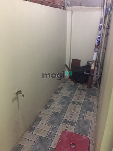 Hình ảnh Nhà [5x20] 2 lầu 3PN gần Chợ Bình Long hẻm 8m