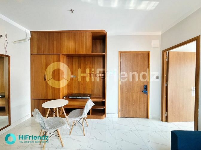 Hình ảnh Studio,1PN,2PN siu đẹp tại Q.PN - Sân bay new100%