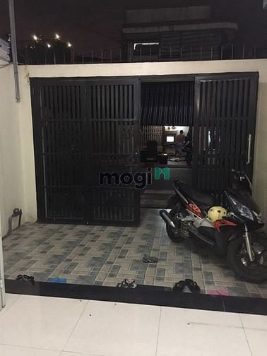 Hình ảnh Nhà [5x20] 2 lầu 3PN gần Chợ Bình Long hẻm 8m