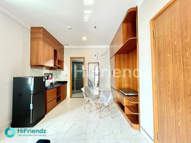 Hình ảnh Studio,1PN,2PN siu đẹp tại Q.PN - Sân bay new100%