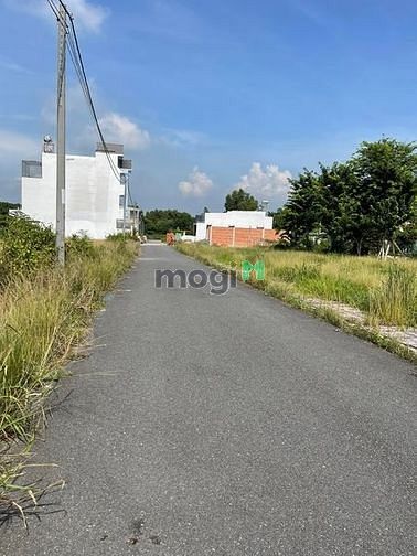 Hình ảnh Bán đất An Phước - Long Thành - Đồng nai, 5x20 full thổ cư.