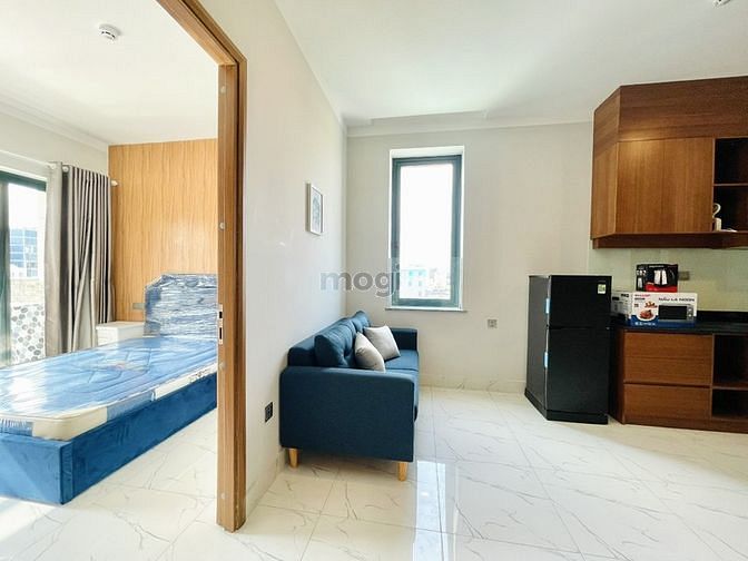 Hình ảnh Studio,1PN,2PN siu đẹp tại Q.PN - Sân bay new100%
