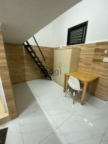 Hình ảnh Phòng trọ FULL NỘI THẤT_Có gác_Siêu Đẹp_Siêu Mới_Thăng Long_Tân Bình