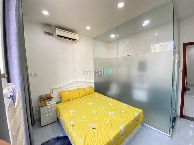 Hình ảnh BÁN LẸ Lý Chính Thắng Quận 3 Chỉ 1 tỷ 7 Hẻm 6m