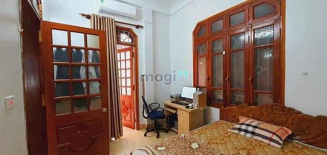 Hình ảnh Bán nhà Hà Đông, Bà triệu, 45m2, 4 tầng, Mt 4.5m, giá 5.1 tỷ