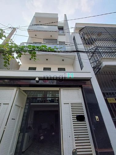 Hình ảnh BÁN LẸ Lý Chính Thắng Quận 3 Chỉ 1 tỷ 7 Hẻm 6m