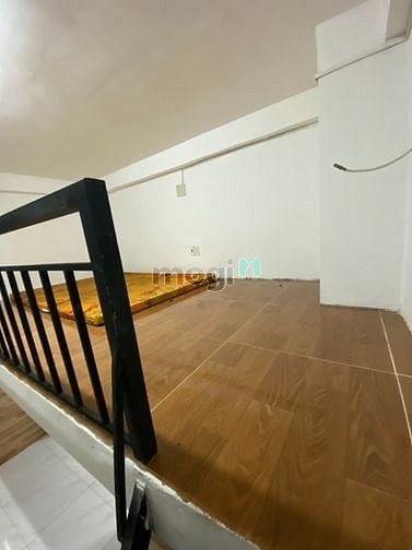 Hình ảnh Phòng trọ FULL NỘI THẤT_Có gác_Siêu Đẹp_Siêu Mới_Thăng Long_Tân Bình