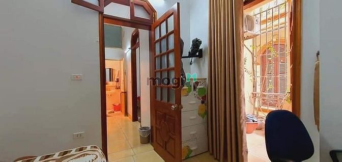 Hình ảnh Bán nhà Hà Đông, Bà triệu, 45m2, 4 tầng, Mt 4.5m, giá 5.1 tỷ