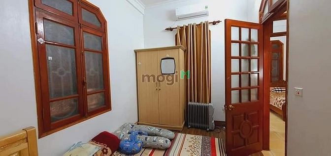 Hình ảnh Bán nhà Hà Đông, Bà triệu, 45m2, 4 tầng, Mt 4.5m, giá 5.1 tỷ