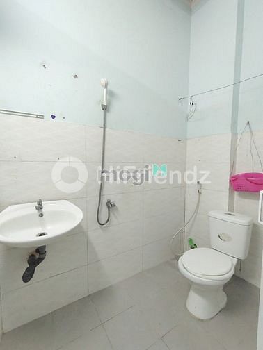 Hình ảnh phòng mới thoáng mát sạch sẽ an nình trật tự