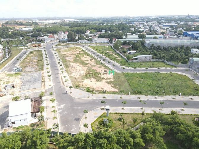 Hình ảnh 950tr/ căn sở hữu ngay 72m2 full thổ cư ngay thị xã Tân Uyên