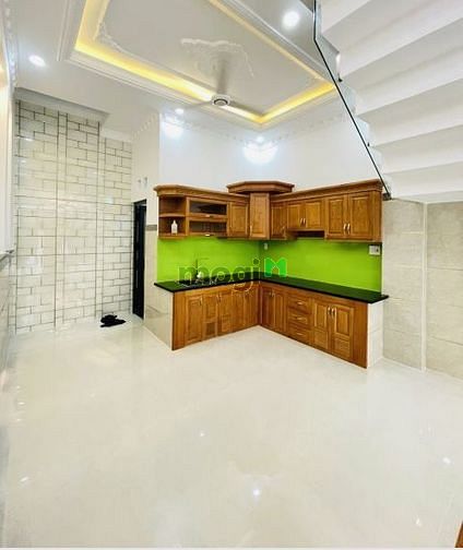 Hình ảnh Vỡ nợ cần bán nhà gấp - 1 tỷ 770